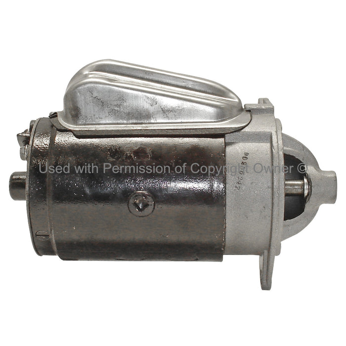 Starter Motor for Ford E-100 Econoline Club Wagon Manual Transmission 1982 1981 1980 1979 1978 1977 P-2706482