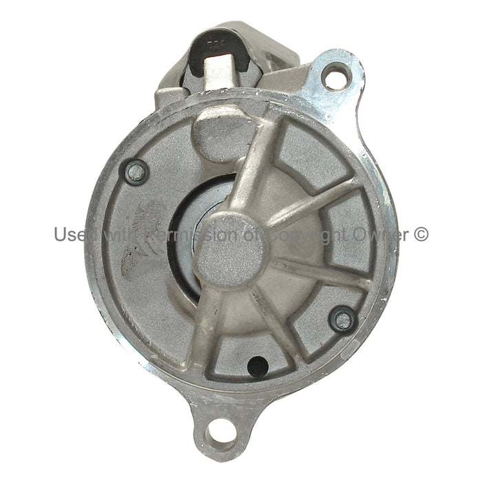 Starter Motor for Ford E-250 Econoline Club Wagon 1991 1990 1989 1988 1987 1986 1985 1984 1983 1982 1981 1980 1979 1978 1977 P-2706539