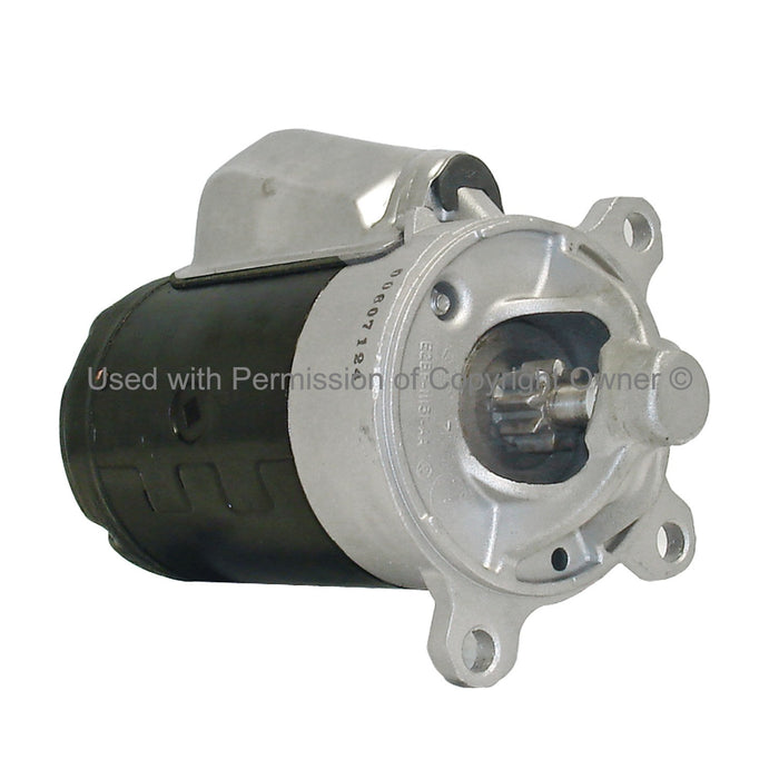 Starter Motor for Ford Fairmont 2.3L L4 1983 1982 1981 P-2706575