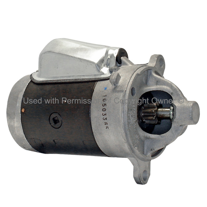 Starter Motor for Mercury Colony Park 5.0L V8 1990 1989 1988 1987 P-2706642