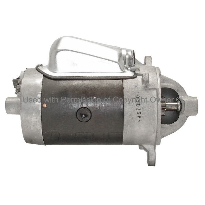 Starter Motor for Mercury Colony Park 5.0L V8 1990 1989 1988 1987 P-2706642