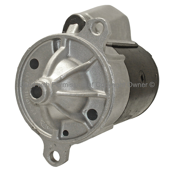 Starter Motor for Ford E-150 Econoline Manual Transmission 1989 1988 1987 1986 1985 1984 1983 P-2706655