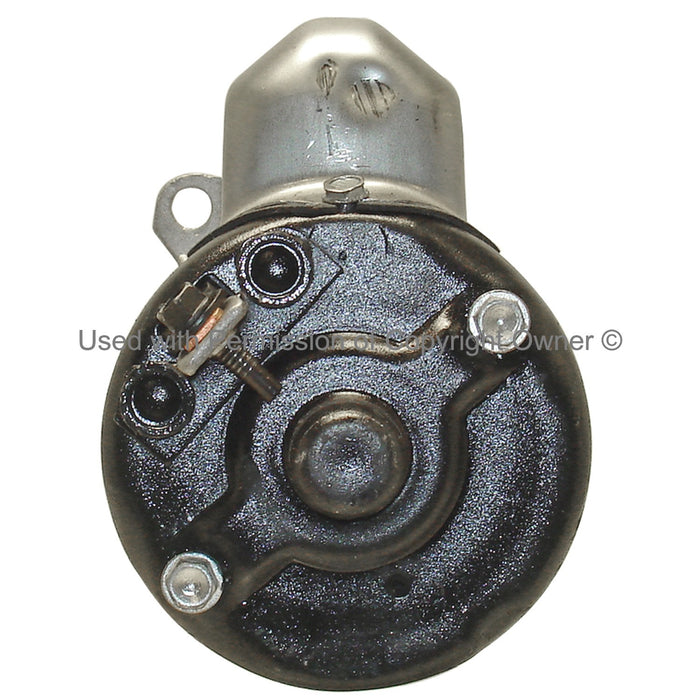 Starter Motor for Ford E-150 Econoline Manual Transmission 1989 1988 1987 1986 1985 1984 1983 P-2706655