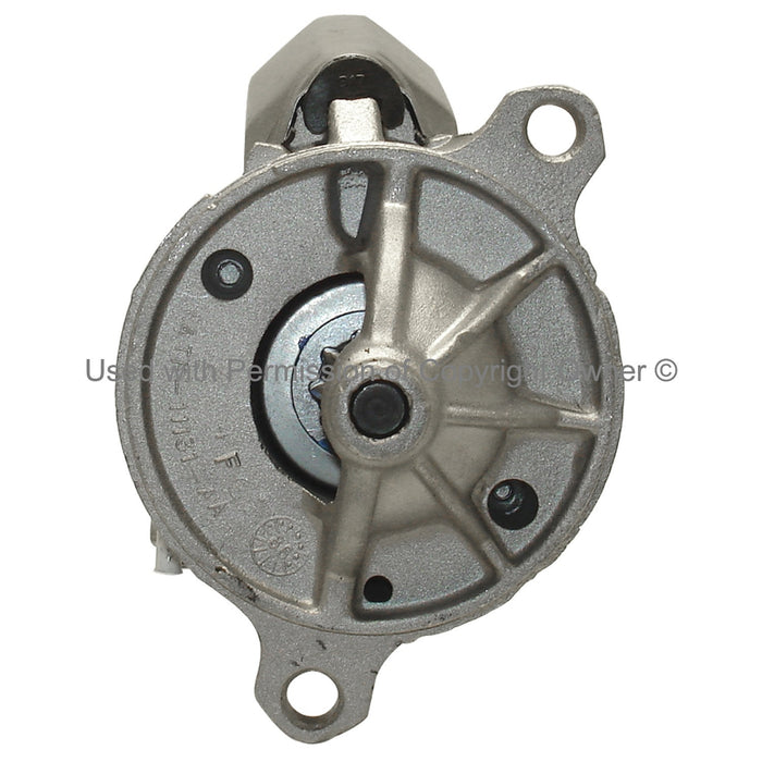 Starter Motor for Ford E-150 Econoline Club Wagon Manual Transmission 1989 1988 1987 1986 1985 1984 1983 P-2706656