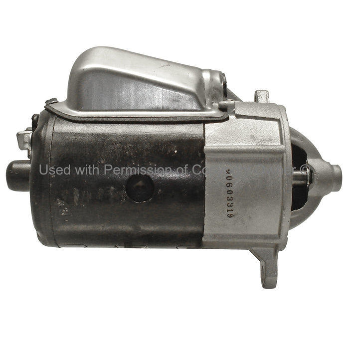 Starter Motor for Ford E-150 Econoline Manual Transmission 1989 1988 1987 1986 1985 1984 1983 P-2706655