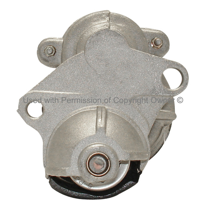 Starter Motor for Dodge D300 Pickup 1974 1973 1972 1971 1970 1969 P-2706830