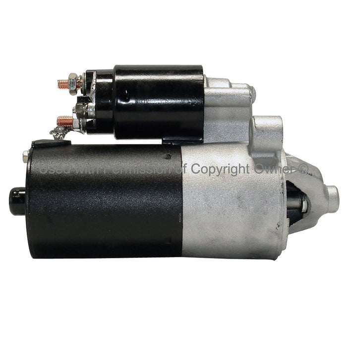 Starter Motor for Mercury Cougar 2.0L L4 Automatic Transmission 2002 2001 2000 1999 P-2706980