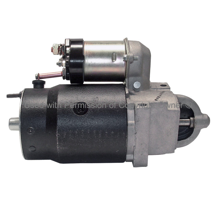 Starter Motor for GMC K3500 4.8L L6 Manual Transmission 1986 1985 1984 P-2707157