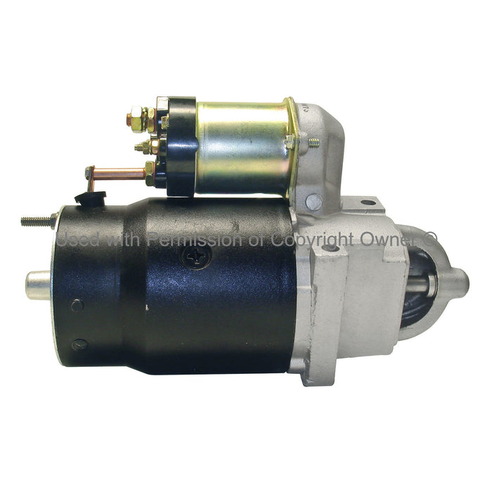 Starter Motor for Chevrolet El Camino Automatic Transmission 1980 1979 1978 1977 1976 1975 1974 1973 1972 1971 1970 P-2707387