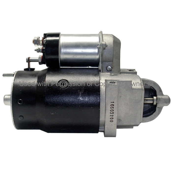 Starter Motor for GMC C25/C2500 Pickup 7.4L V8 1974 1973 P-2707575