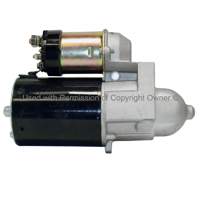 Starter Motor for Cadillac DeVille 4.1L V8 1984 1983 1982 - MPA Electrical 3552MS