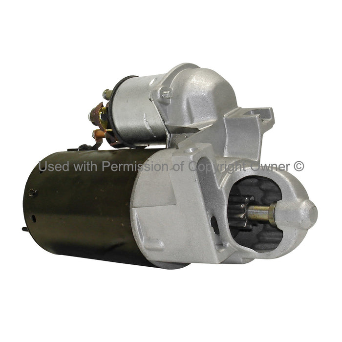 Starter Motor for Jeep DJ5 2.5L L4 1983 1982 P-2707681