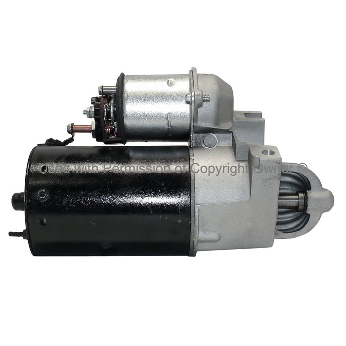 Starter Motor for Jeep DJ5 2.5L L4 1983 1982 P-2707681