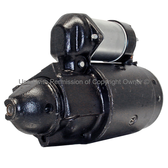 Starter Motor for Chevrolet K20 Pickup Automatic Transmission 1971 1970 1969 1968 P-2707716