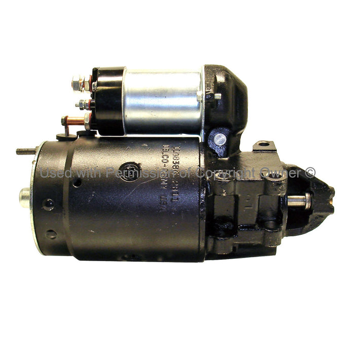 Starter Motor for Chevrolet K20 Pickup Automatic Transmission 1971 1970 1969 1968 P-2707716