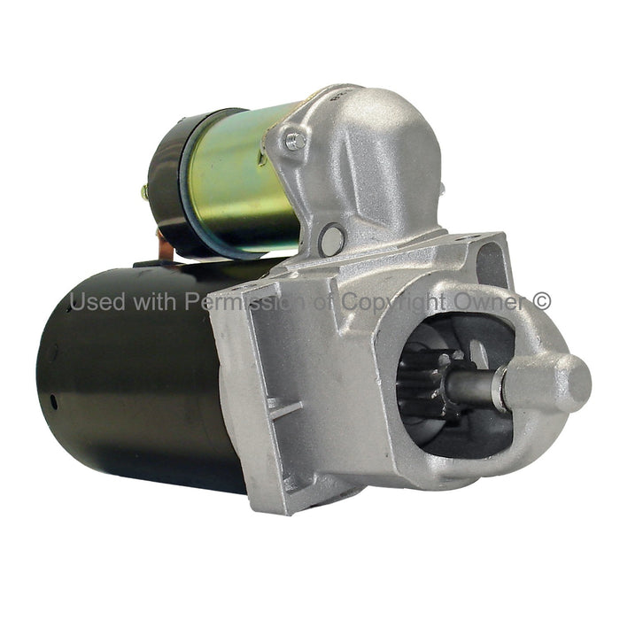 Starter Motor for Chevrolet C20 Suburban 5.0L V8 1981 P-2707736