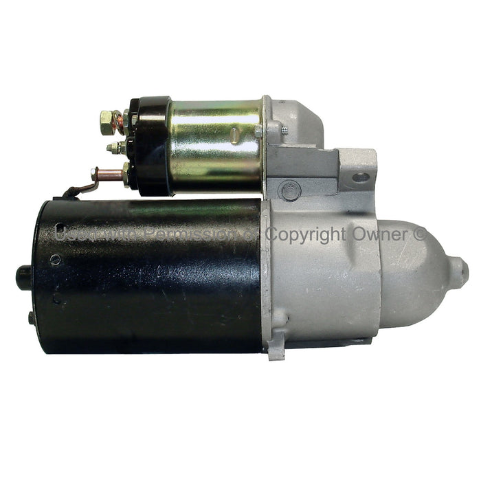 Starter Motor for Pontiac 6000 1983 1982 P-2707761