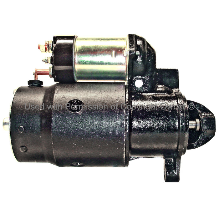 Starter Motor for Oldsmobile Toronado 1978 1977 1976 1975 1974 1973 1972 1971 1970 1969 1968 1967 1966 P-2707790