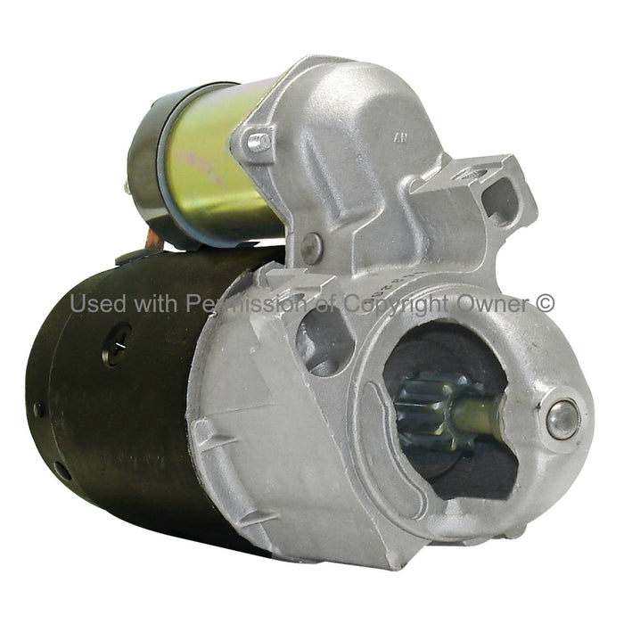 Starter Motor for Buick Electra GAS 30 VIN 1981 1980 1979 1978 1976 1975 1974 1973 1972 1971 1970 1969 1968 1967 P-2707855