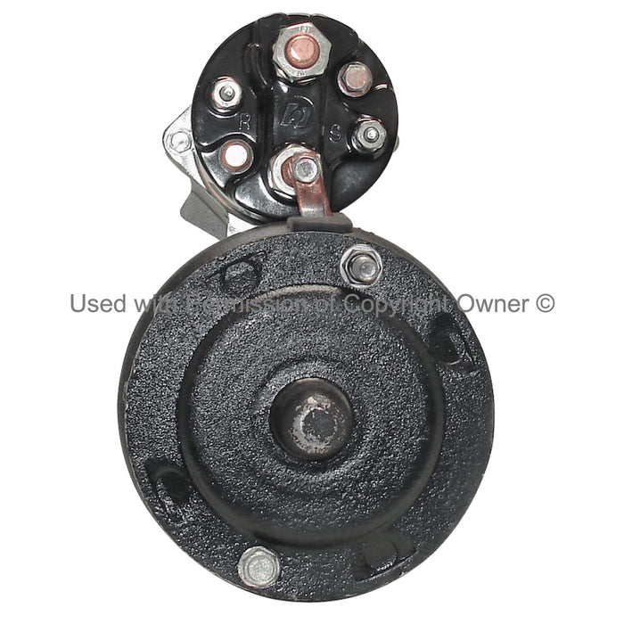 Starter Motor for Buick Electra GAS 30 VIN 1981 1980 1979 1978 1976 1975 1974 1973 1972 1971 1970 1969 1968 1967 P-2707855