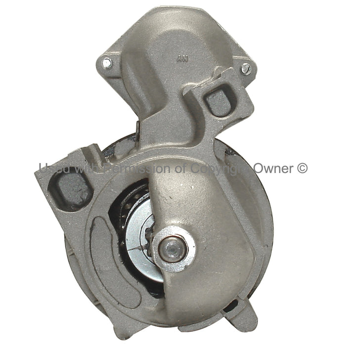 Starter Motor for Buick Electra GAS 30 VIN 1981 1980 1979 1978 1976 1975 1974 1973 1972 1971 1970 1969 1968 1967 P-2707855