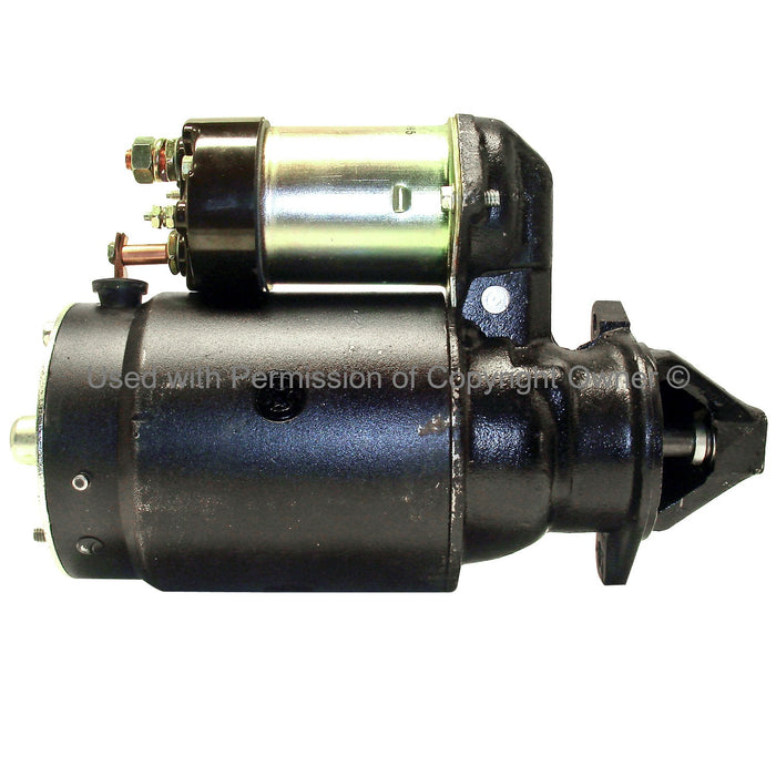 Starter Motor for Chevrolet C30 Panel Manual Transmission 1966 1965 1964 1963 P-2707951