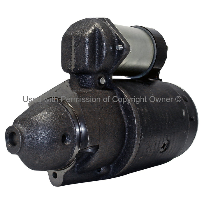 Starter Motor for GMC P25/P2500 Van 1971 1970 1969 1968 P-2708152