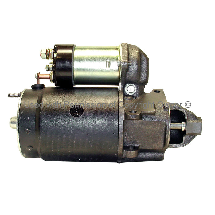 Starter Motor for Pontiac Ventura Manual Transmission 39 VIN 1977 1971 1960 P-2708169