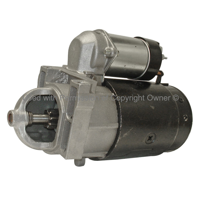 Starter Motor for Pontiac Laurentian DIESEL 1981 1977 1976 P-2708203