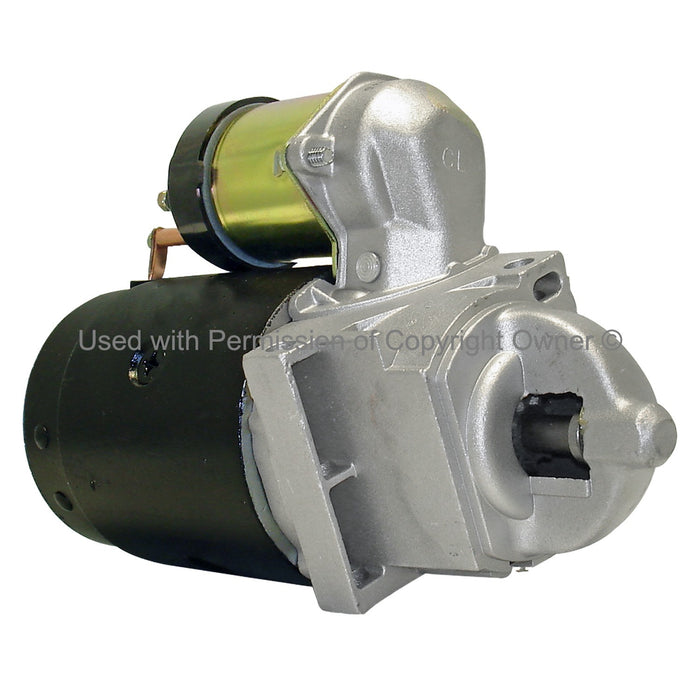 Starter Motor for Chevrolet K10 Suburban Automatic Transmission 1986 1985 1984 1983 1982 P-2708272