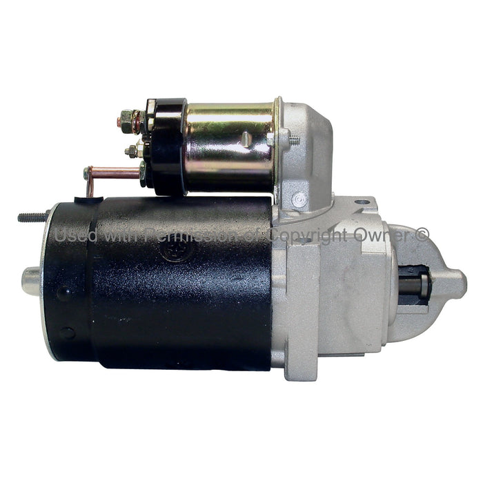 Starter Motor for Chevrolet K10 Suburban Automatic Transmission 1986 1985 1984 1983 1982 P-2708272