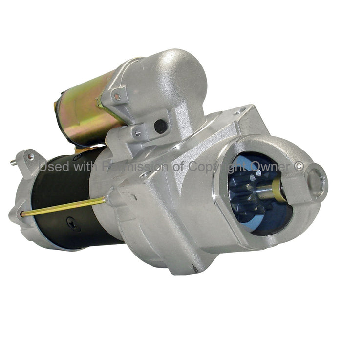 Starter Motor for Chevrolet G30 6.2L V8 1988 1987 1986 1985 1984 1983 P-2708314