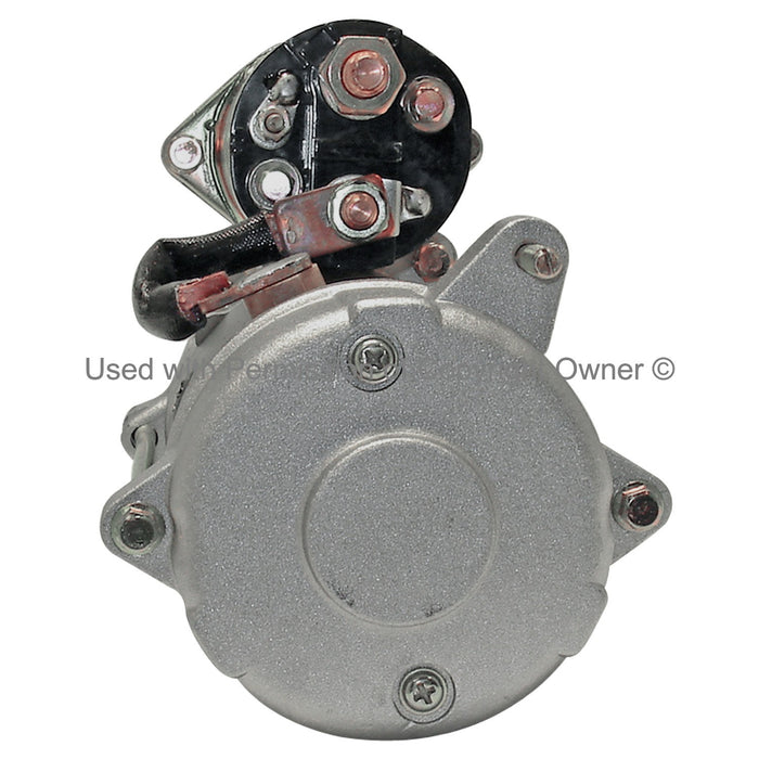 Starter Motor for Chevrolet G30 6.2L V8 1988 1987 1986 1985 1984 1983 P-2708314