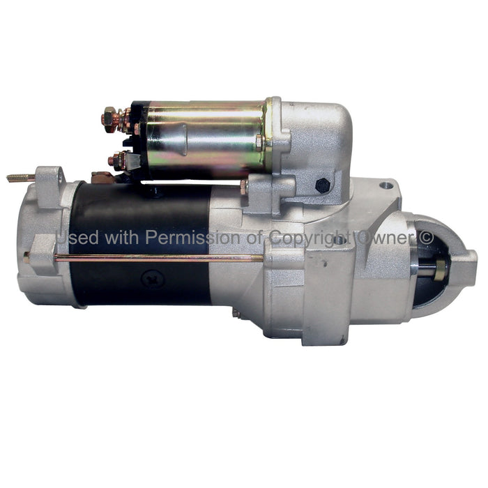 Starter Motor for Chevrolet G30 6.2L V8 1988 1987 1986 1985 1984 1983 P-2708314