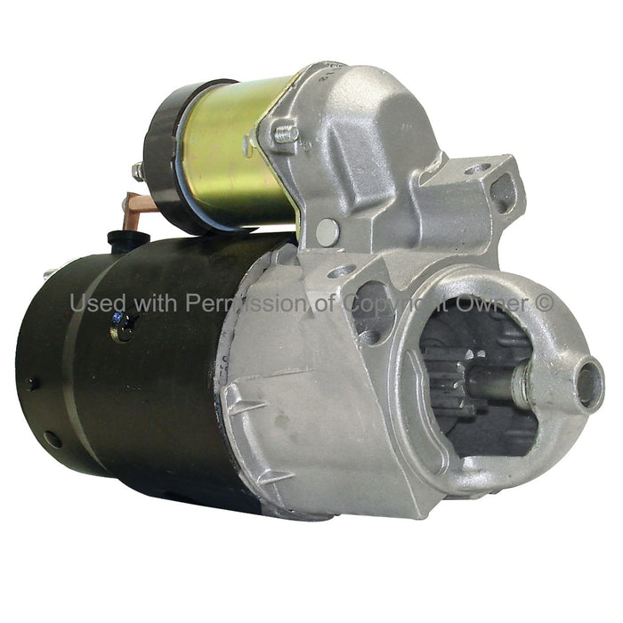 Starter Motor for Pontiac Parisienne 27 VIN 1986 1985 1984 1983 1982 1981 1979 1978 1977 P-2708520