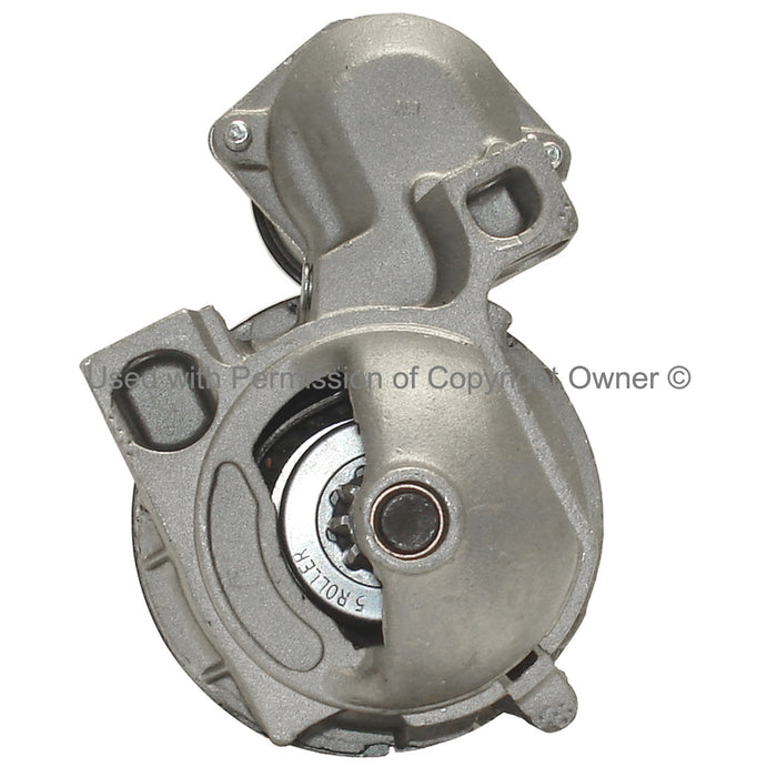 Starter Motor for Jeep Dispatcher 3.7L V6 1967 P-2708495