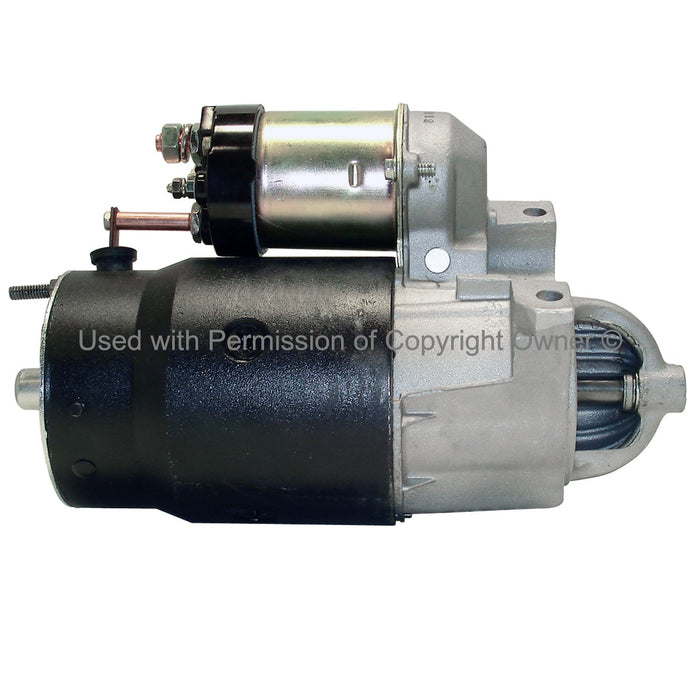 Starter Motor for Pontiac Astre 2.5L L4 1977 P-2708511