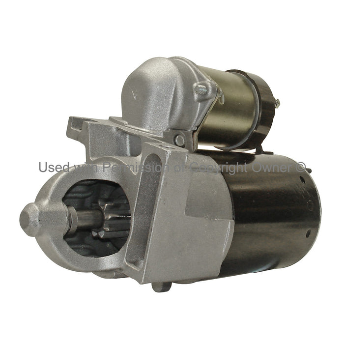 Starter Motor for Chevrolet Celebrity 2.5L L4 1983 P-2708548