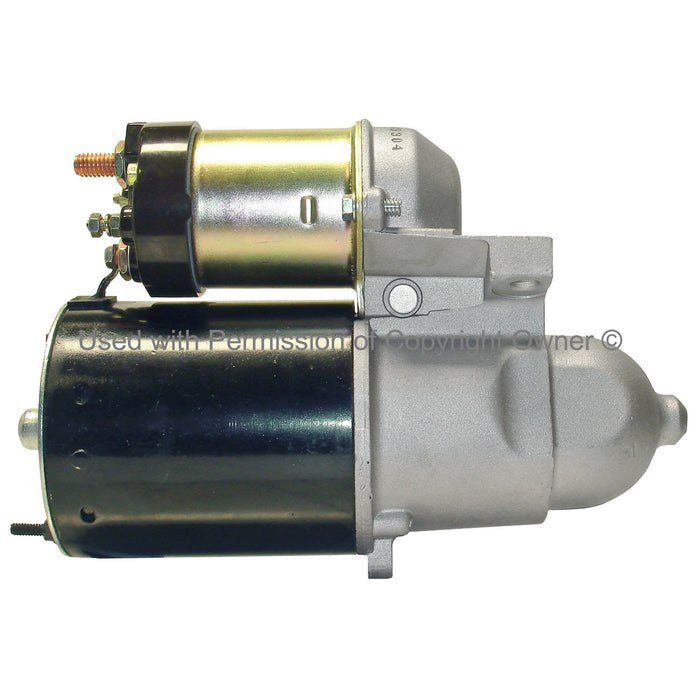 Starter Motor for Chevrolet Celebrity 2.5L L4 1983 P-2708548