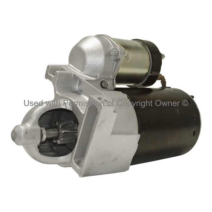 Starter Motor for Oldsmobile Cutlass Cruiser 2.5L L4 1992 1991 1990 1989 1988 1987 P-2708573