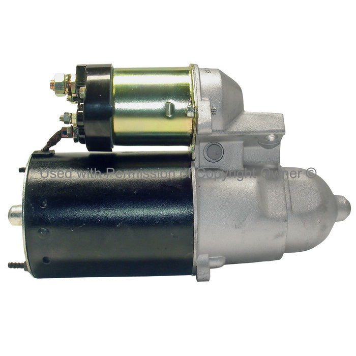 Starter Motor for Oldsmobile Cutlass Cruiser 2.5L L4 1992 1991 1990 1989 1988 1987 P-2708573