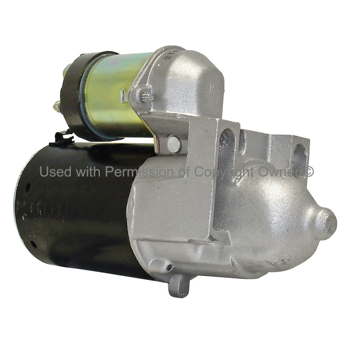 Starter Motor for Pontiac Parisienne 5.0L V8 33 VIN 1986 P-2708596