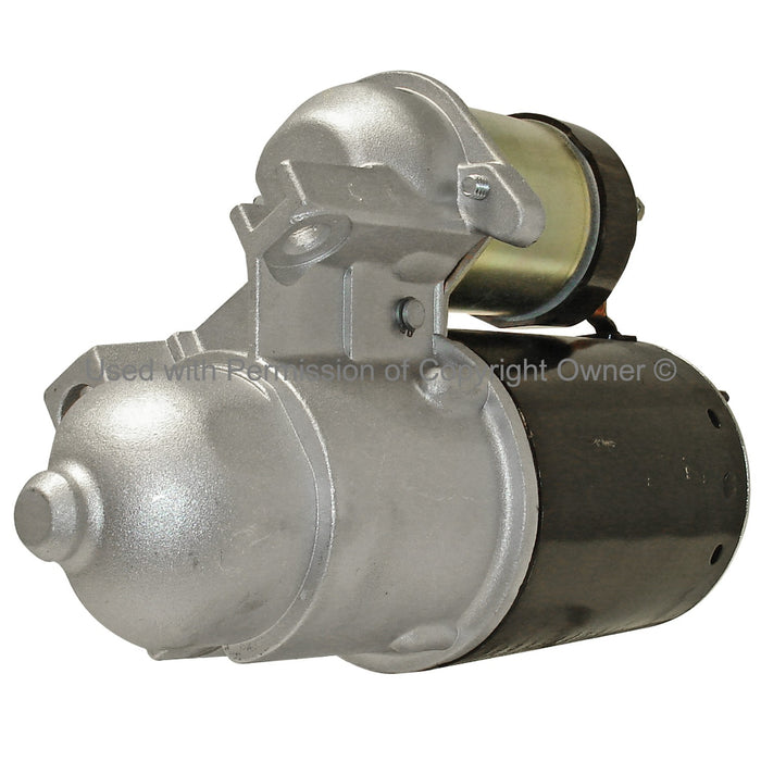 Starter Motor for Pontiac Parisienne 27 VIN 1983 1982 1981 1980 1979 1978 1977 P-2708636