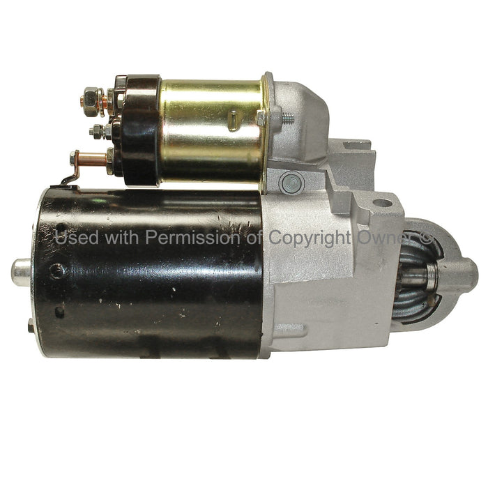 Starter Motor for Pontiac Parisienne 27 VIN 1983 1982 1981 1980 1979 1978 1977 P-2708636