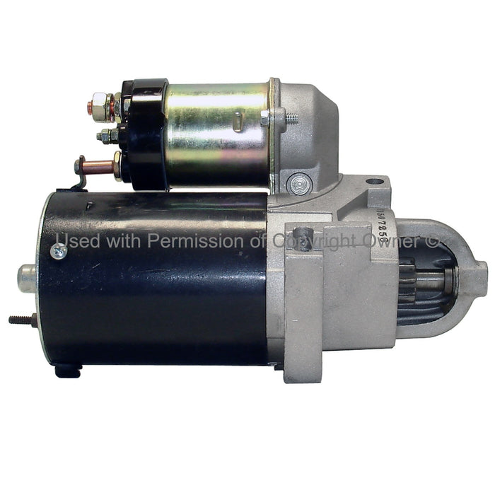 Starter Motor for Chevrolet S10 2.0L L4 1984 P-2708639