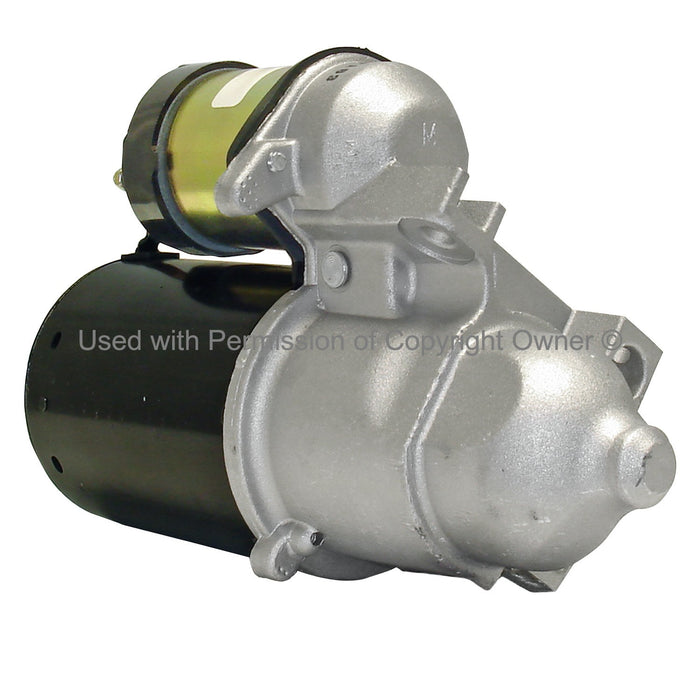 Starter Motor for Oldsmobile Cutlass Ciera 1993 1992 1991 1990 1989 1988 1987 1986 1985 1984 1983 P-2708708