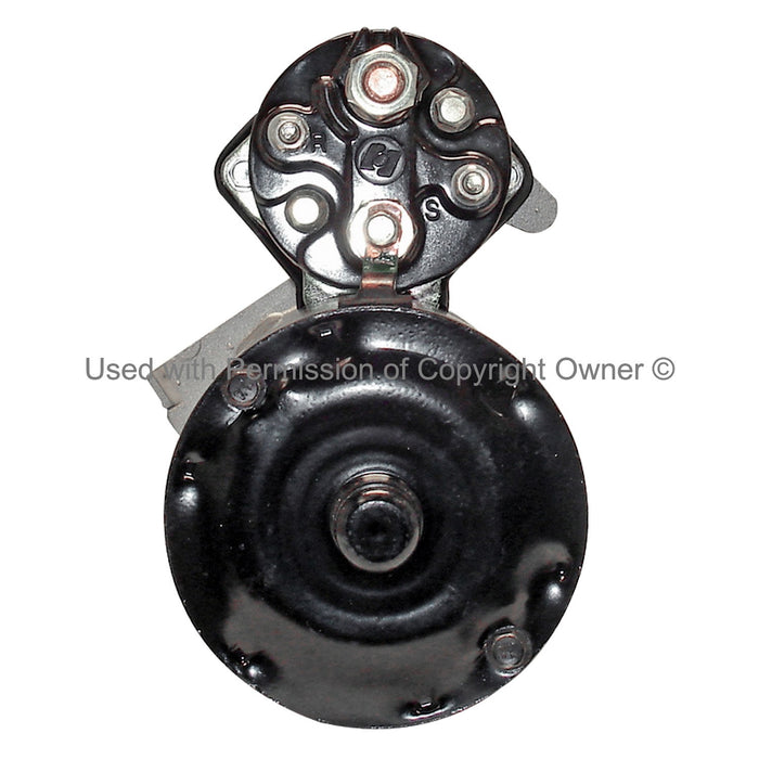 Starter Motor for Oldsmobile Cutlass Ciera 1993 1992 1991 1990 1989 1988 1987 1986 1985 1984 1983 P-2708708