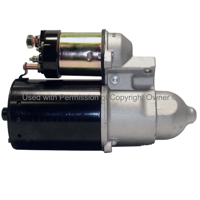 Starter Motor for Oldsmobile Cutlass Ciera 1993 1992 1991 1990 1989 1988 1987 1986 1985 1984 1983 P-2708708