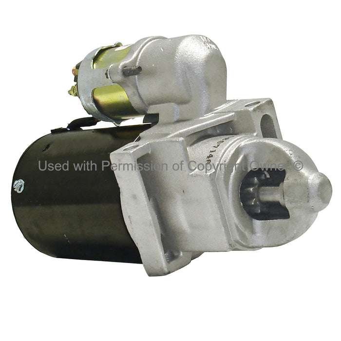 Starter Motor for Pontiac Firebird 1995 1994 1993 1992 1991 P-2708814