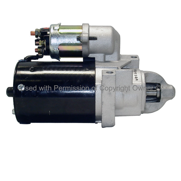 Starter Motor for Pontiac Firebird 1995 1994 1993 1992 1991 P-2708814